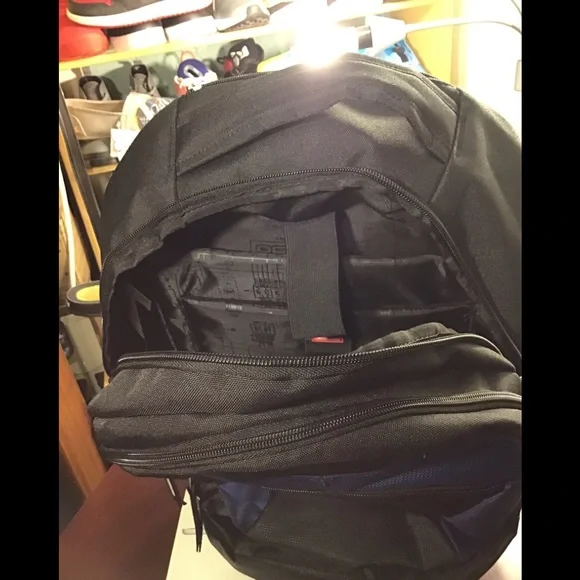 OGIO Backpack like New - Picture 11 of 15
